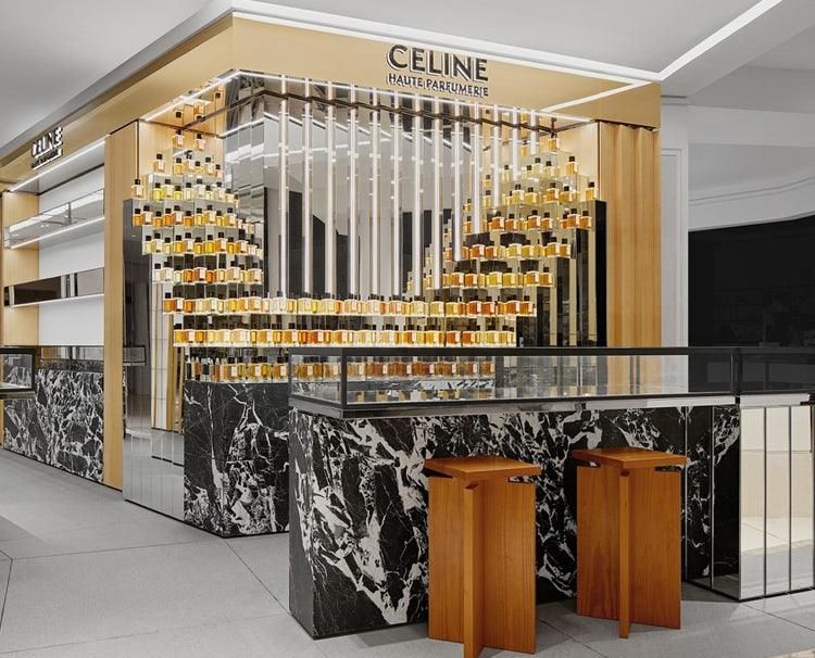 Celine - Molecule-Perfume