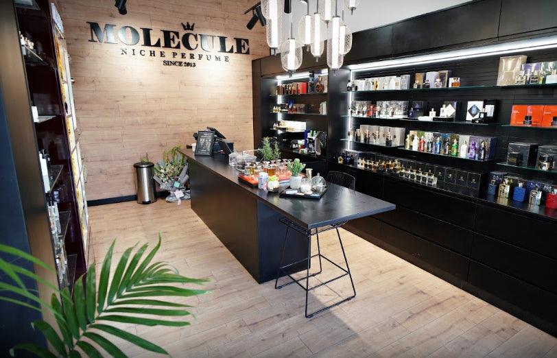 איך לבחור נכון בושם במתנה - גברים/נשים - Molecule-Perfume