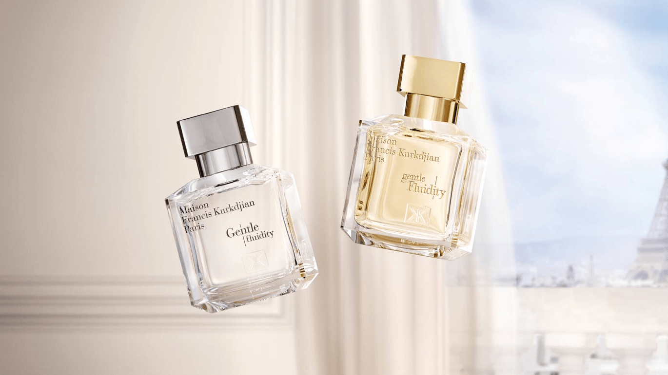 מייסון פרנסיס קורקדג'יאן - Molecule-Perfume