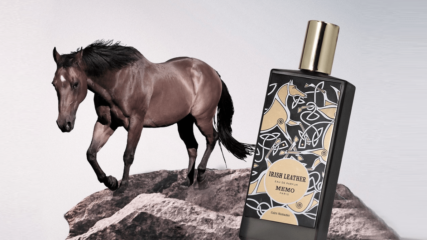 ממו פריז בלעדי במולקולה - Molecule-Perfume