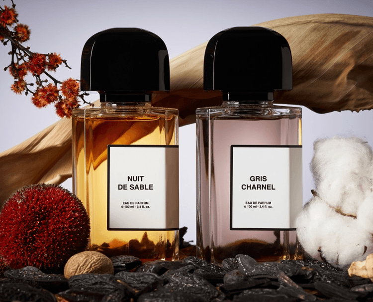 Bdk Parfums - Molecule-Perfume