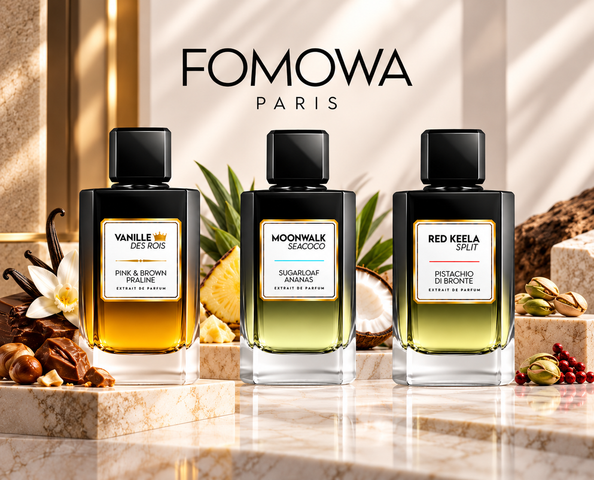 Fomowa