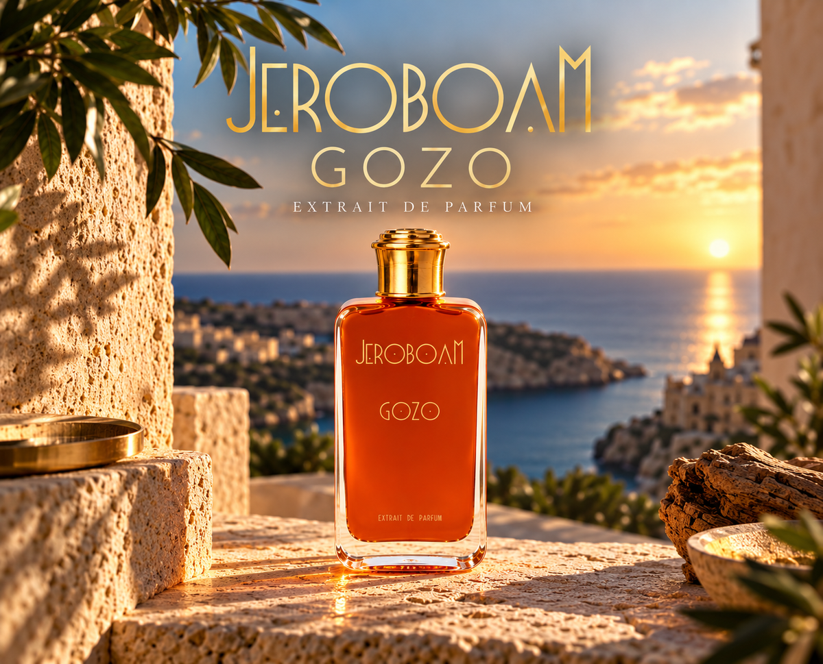 Jeroboam