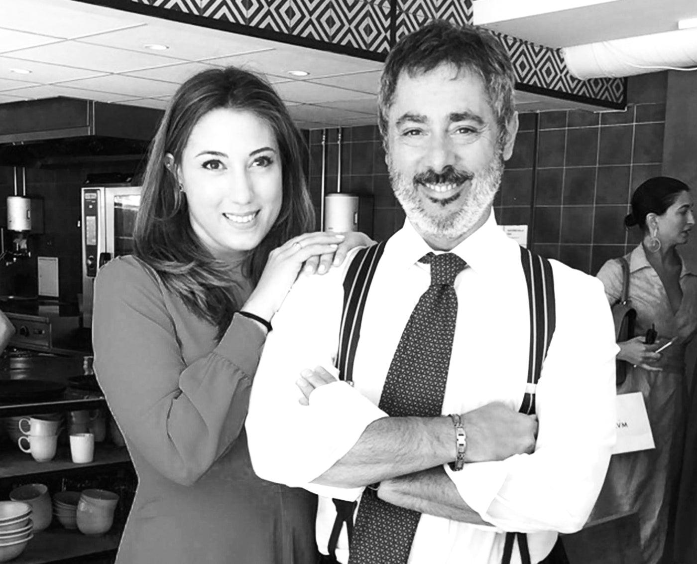 Profumum Roma - Molecule-Perfume