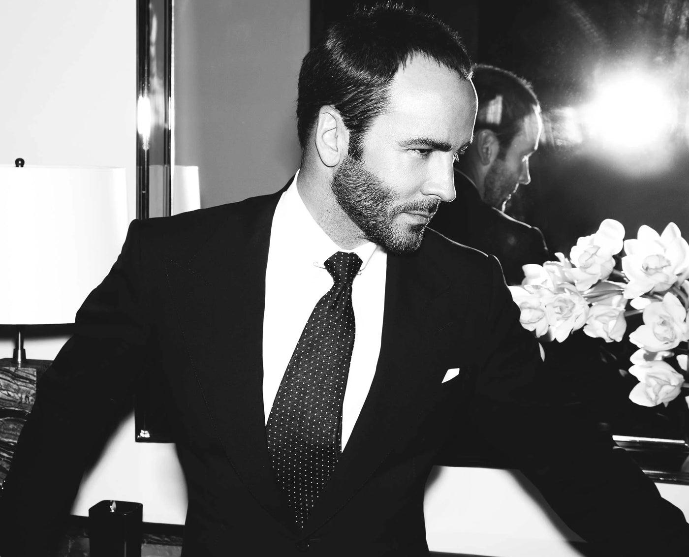 Tom Ford - Molecule-Perfume