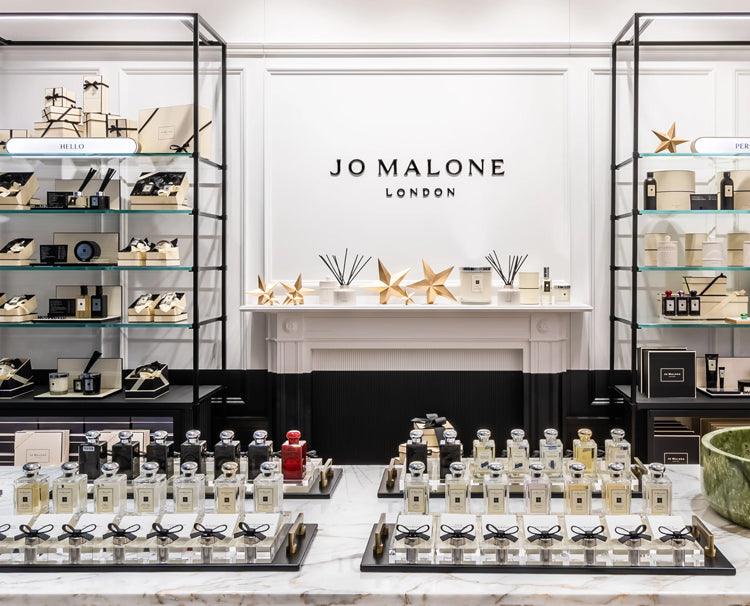 jo Malone - Molecule-Perfume