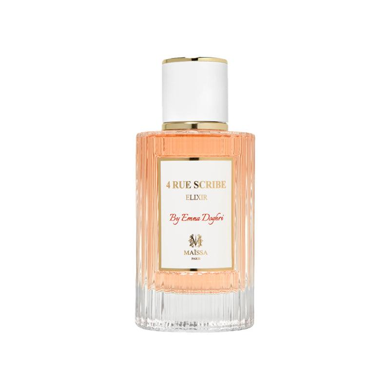 מיייסון מייסה 4 רו סקרייב יוניסקס - Molecule-Perfume