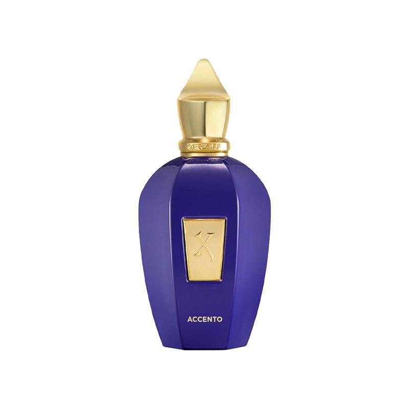 סרג'וף אצנטו יוניסקס - Molecule-Perfume