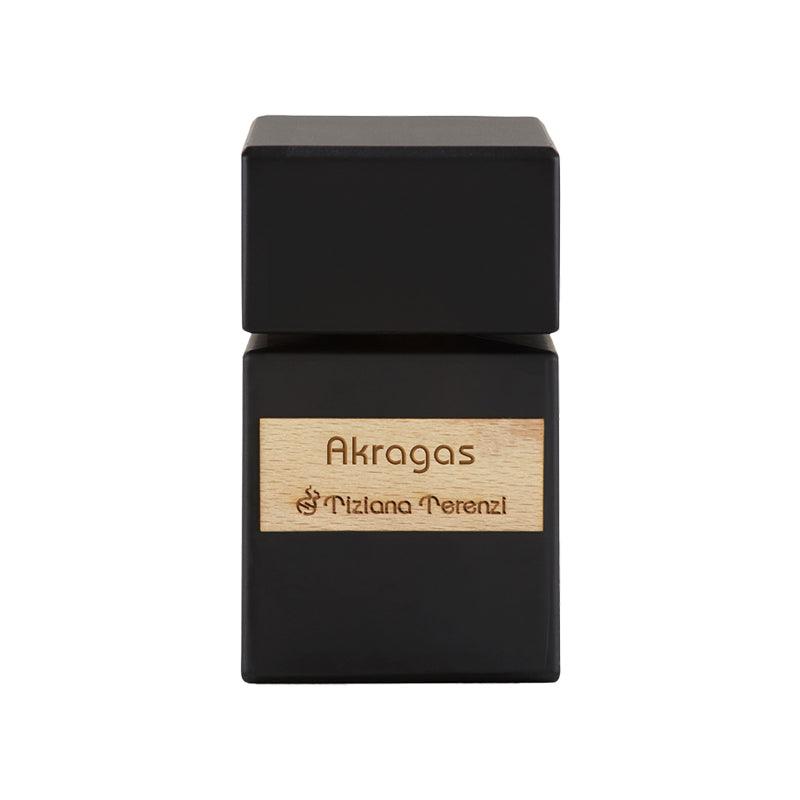 טיזיאנה טרנזי אקרגאז יוניסקס - Molecule-Perfume