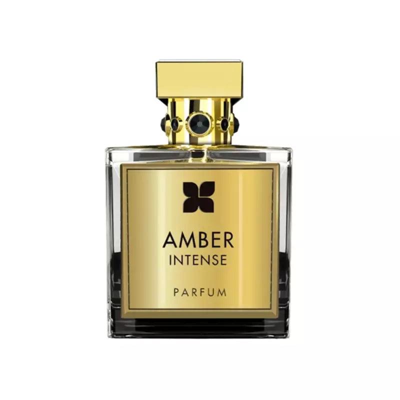 פרגנייס דו בוייס אמבר אינטנס יוניסקס - Molecule-Perfume