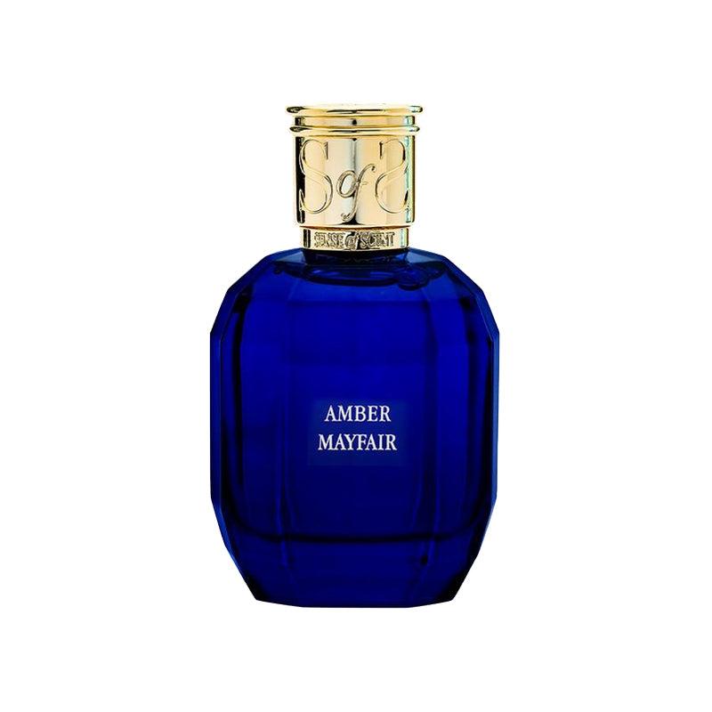 סנס אוף סנט אמבר מאיפרי יוניסקס - Molecule-Perfume