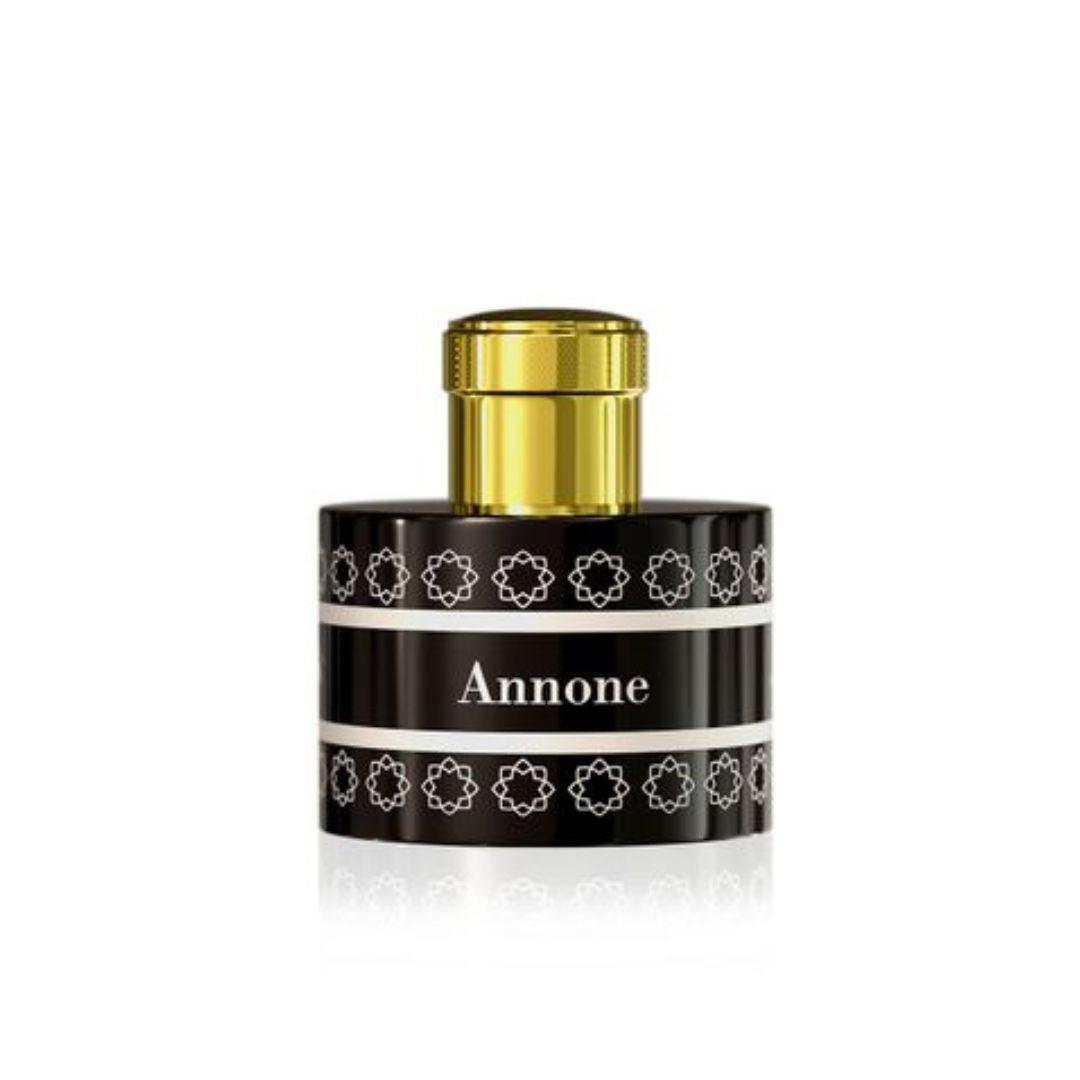 פנתאון רומא אנונה יוניסקס - Molecule-Perfume