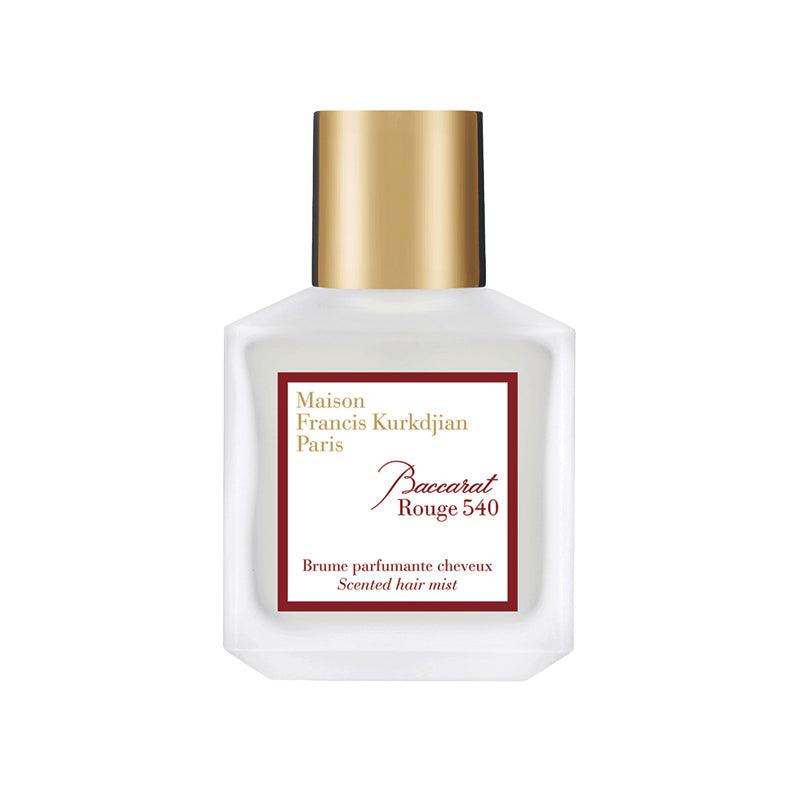 מייסון פרנסיס קורקדג'אן בקרט רוז 540 בושם לשיער - Molecule-Perfume