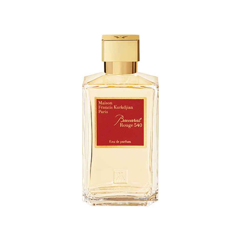 מייסון פרנסיס קורקדג'אן בקרט רוז 540 יוניסקס - Molecule-Perfume