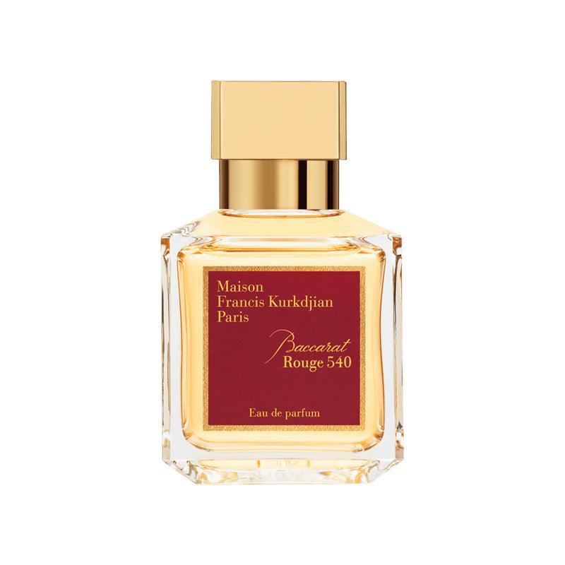 מייסון פרנסיס קורקדג'אן בקרט רוז 540 יוניסקס - Molecule-Perfume