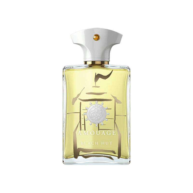 אמואג' ביטש האט לגברים - Molecule-Perfume