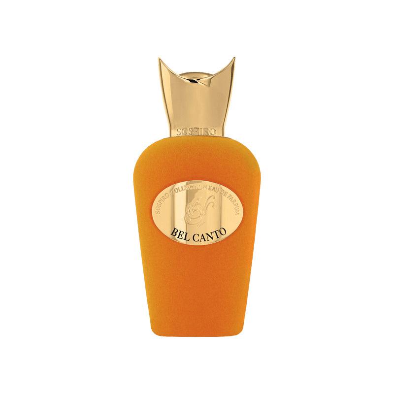 סוספירו באל קאנטו יוניסקס - Molecule-Perfume