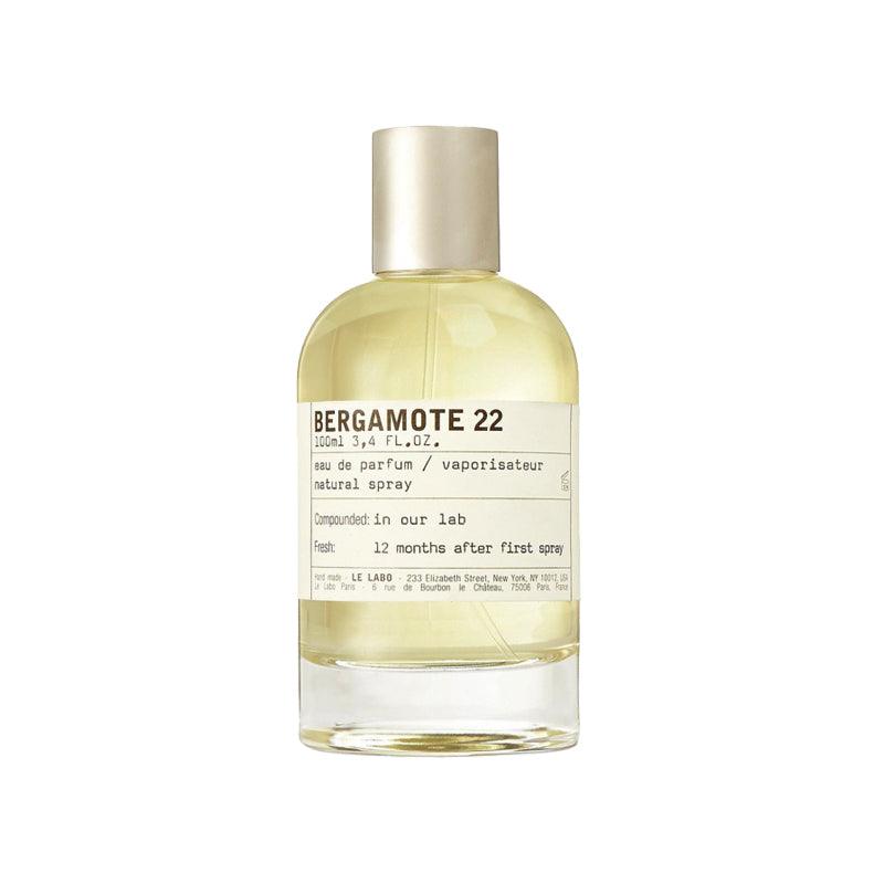 לה לאבו ברגמוט 22 יוניסקס - Molecule-Perfume