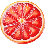 Blood Orange