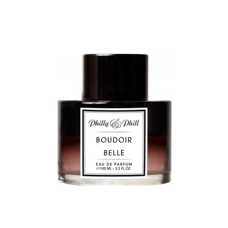 בודואר בל פילי אנד פיל
