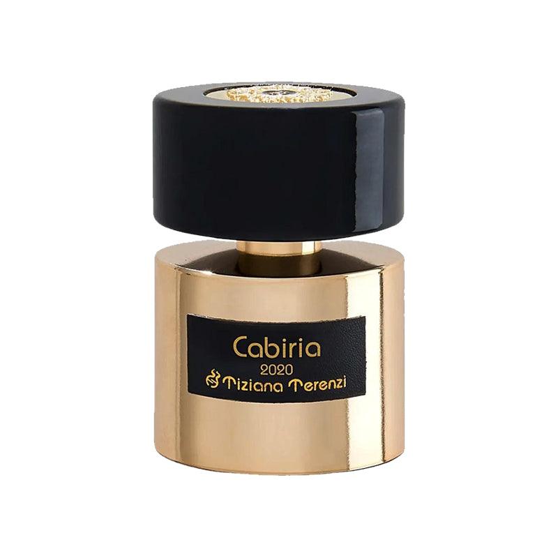 טיזיאנה טרנזי כביריה יוניסקס - Molecule-Perfume