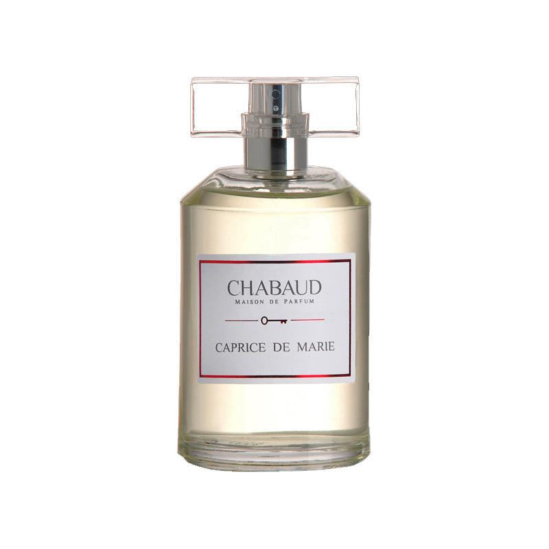 שאבו קאפריס דה מארי לנשים - Molecule-Perfume