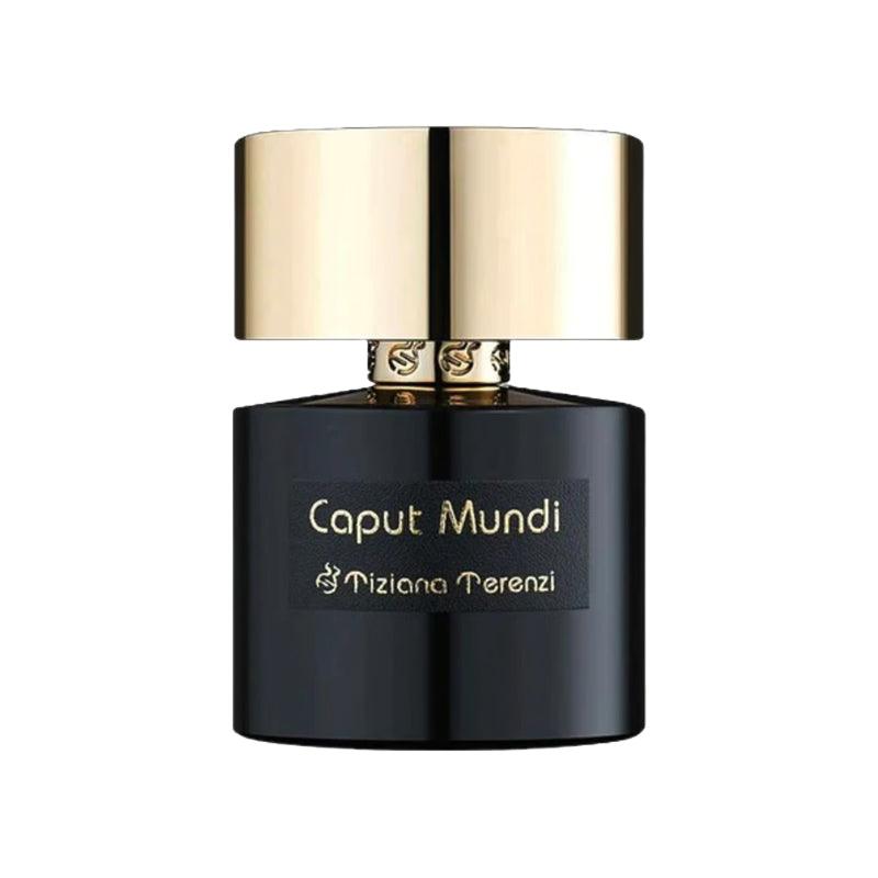 טיזיאנה טרנזי קאפוט מונדי יוניסקס - Molecule-Perfume