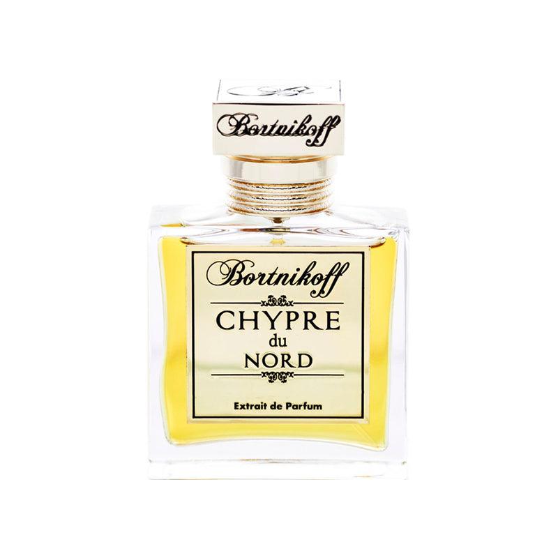 בורטניקוף צ'יפרה דו נורד יוניסקס - Molecule-Perfume