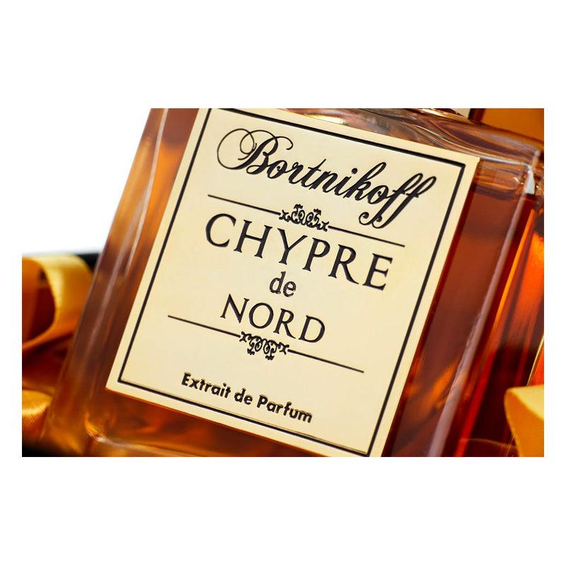 בורטניקוף צ'יפרה דו נורד יוניסקס - Molecule-Perfume