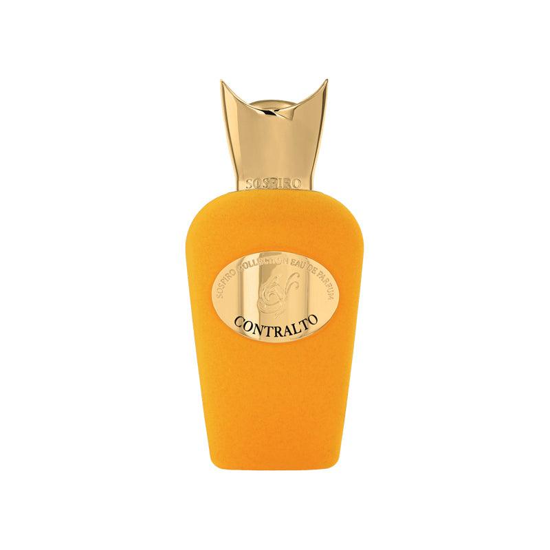 סוספירו קונטרלטו יוניסקס - Molecule-Perfume