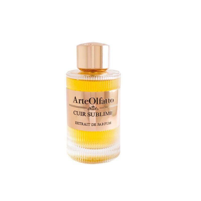 ארטה אולפטו קויר סובלים יוניסקס - Molecule-Perfume