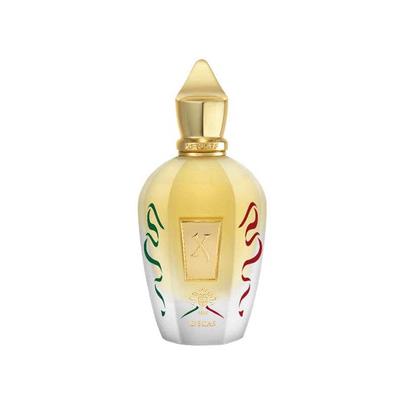 סרג'וף דקאס יוניסקס - Molecule-Perfume