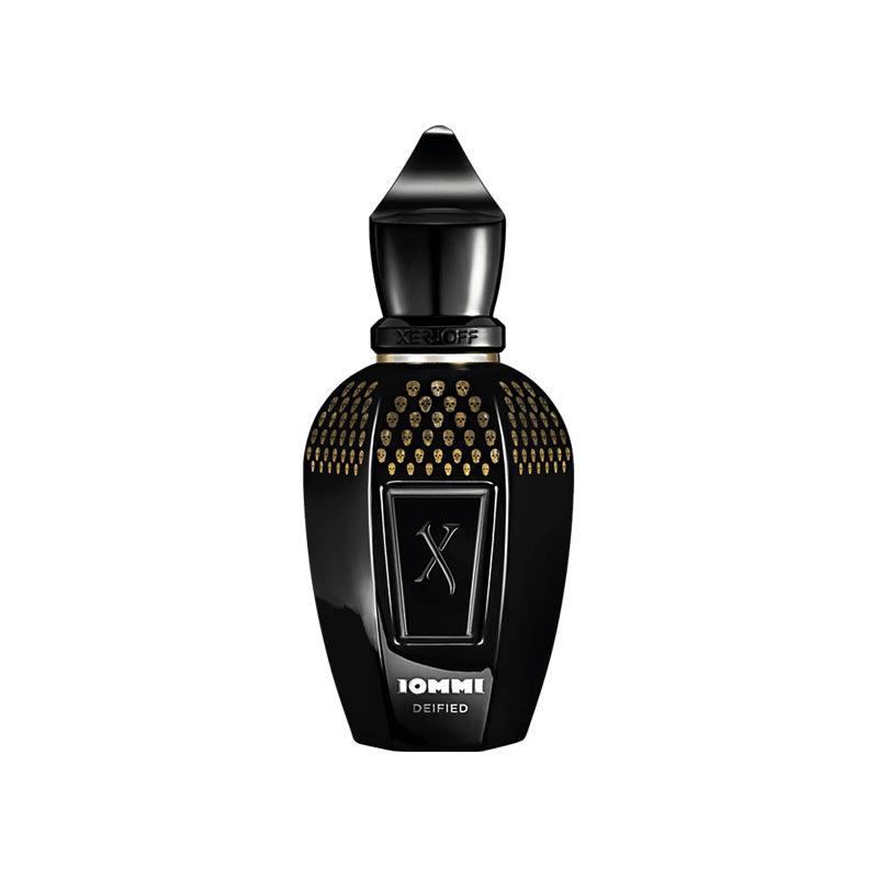 סרג'וף טוני איומי דיפייד יוניסקס - Molecule-Perfume