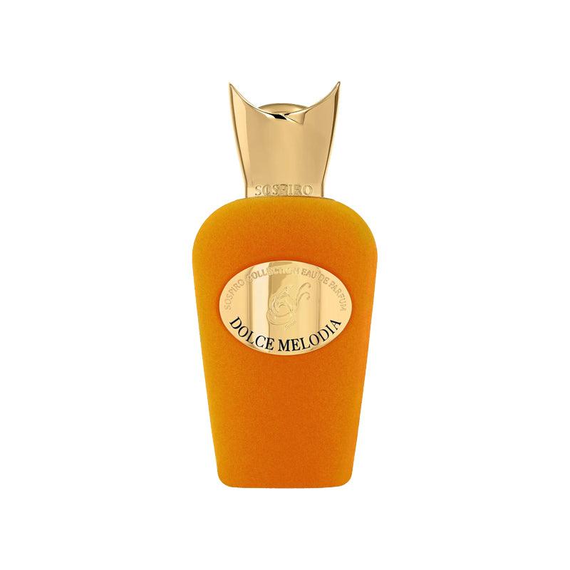 סוספירו דולצ׳ה מלודיה יוניסקס - Molecule-Perfume