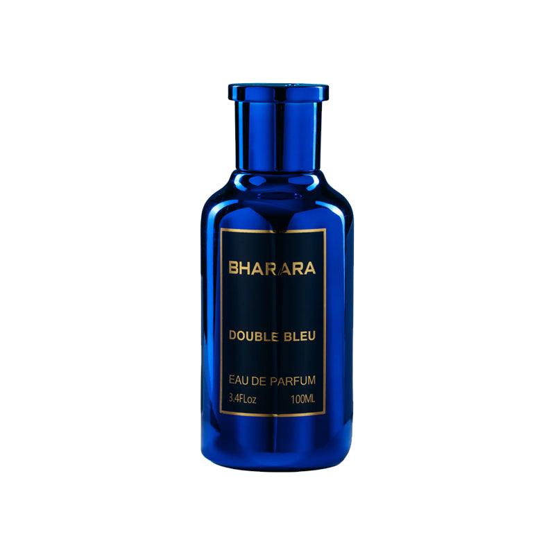 בהררה דאבל בלו לגברים - Molecule-Perfume