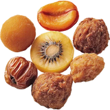 Dried Fruits
