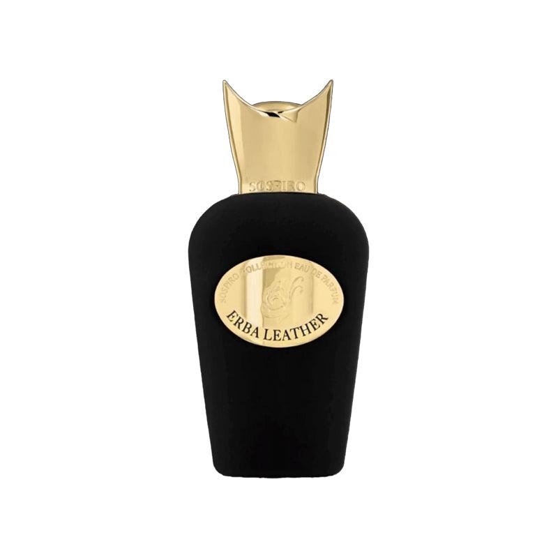 סוספירו ארבה לדר יוניסקס - Molecule-Perfume