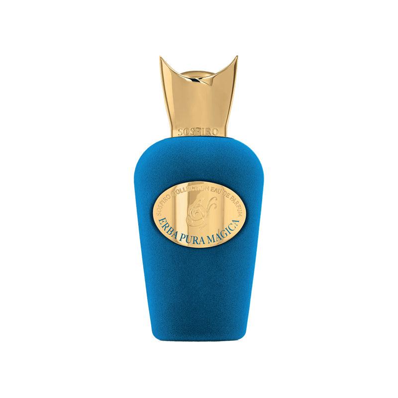 סוספירו ארבה פיורה מג׳יקה יוניסקס - Molecule-Perfume