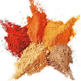 Exotic Spices