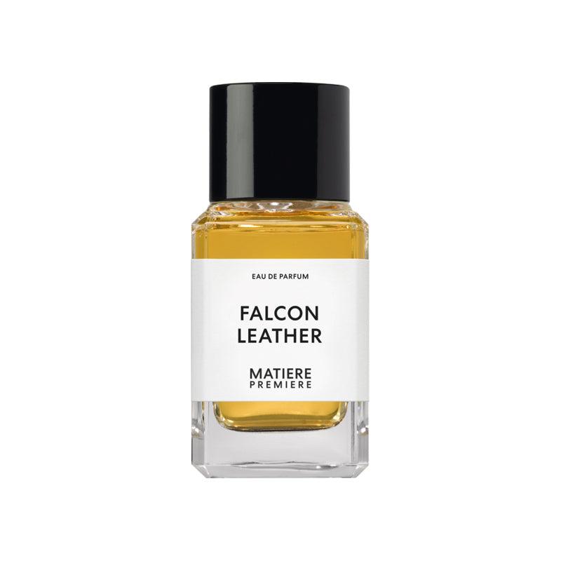 מטייר פרמייר פלקון לת'ר יוניסקס - Molecule-Perfume