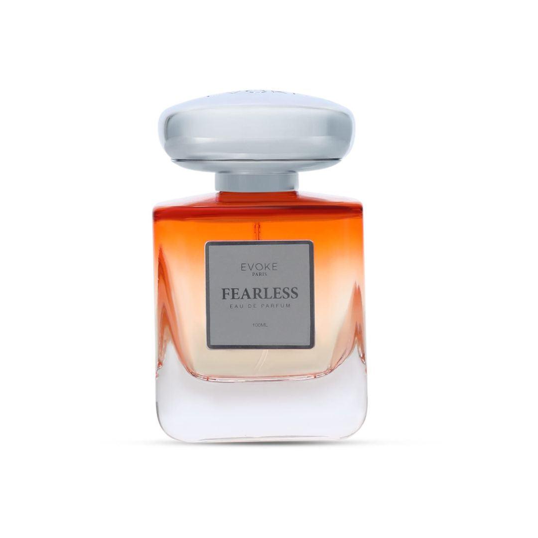 איבוק פיירלס יוניסקס - Molecule-Perfume