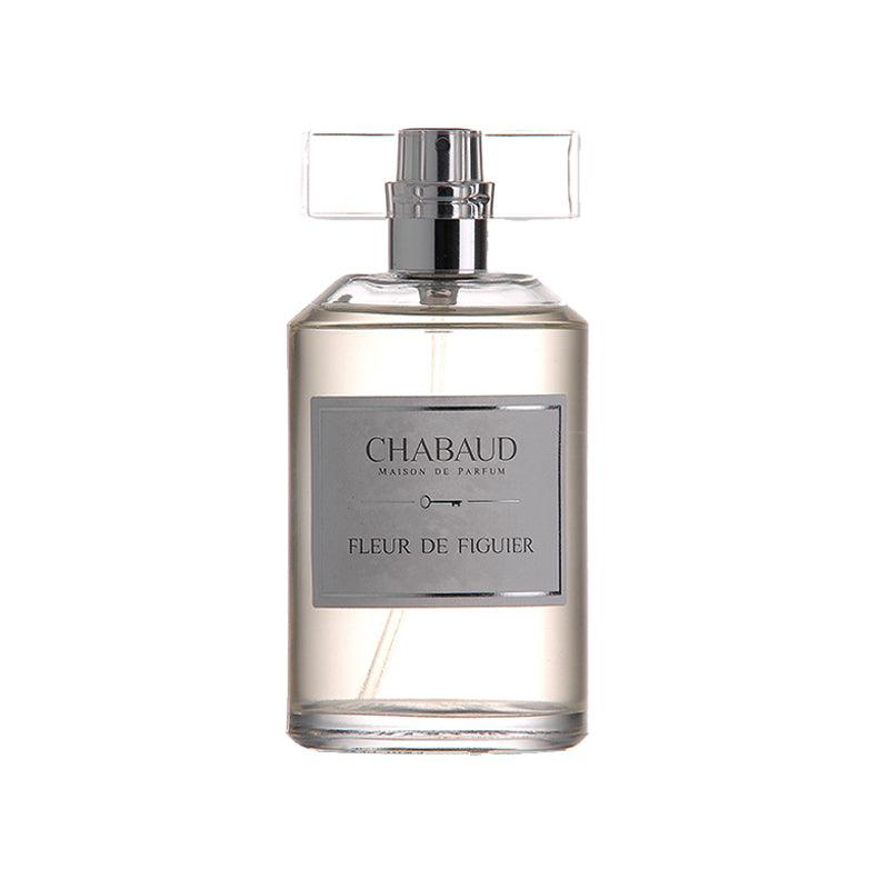 שאבו פלור דה פיגויר יוניסקס - Molecule-Perfume