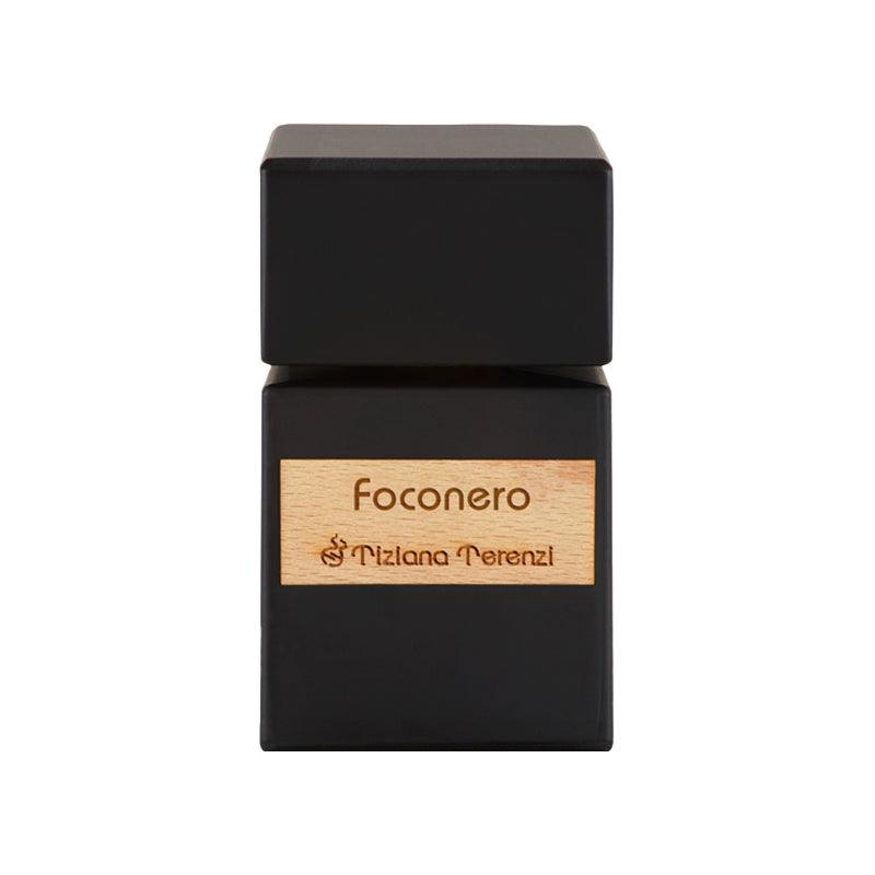 טיזיאנה טרנזי פוקונרו יוניסקס - Molecule-Perfume