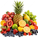 Fruits