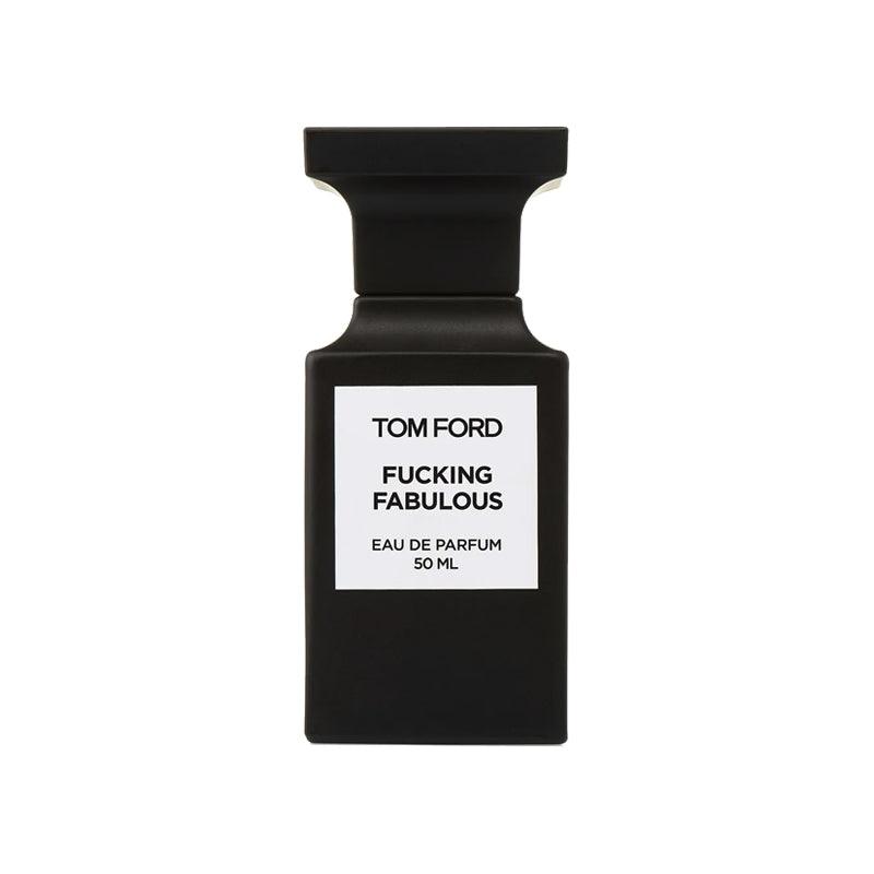 טום פורד פאקינג פאביולוס יוניסקס - Molecule-Perfume