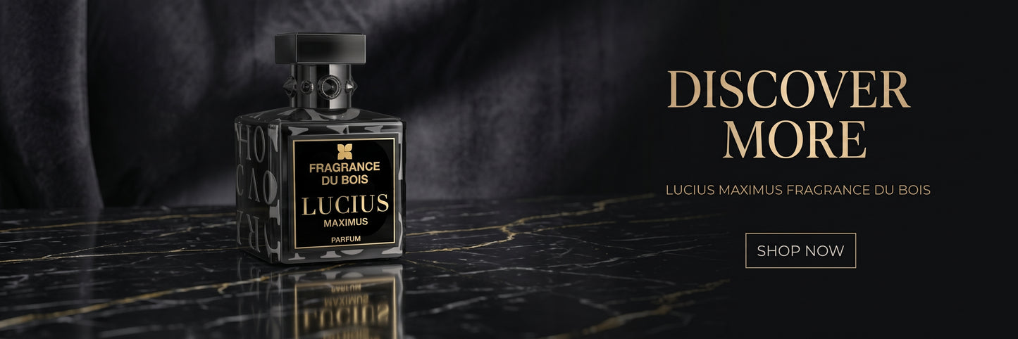 Molecule Perfume