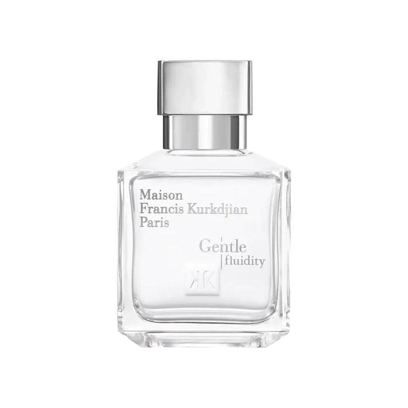 מייסון פרנסיס קורקדג'אן ג׳נטל פלואידיטי סילבר יוניסקס - Molecule-Perfume