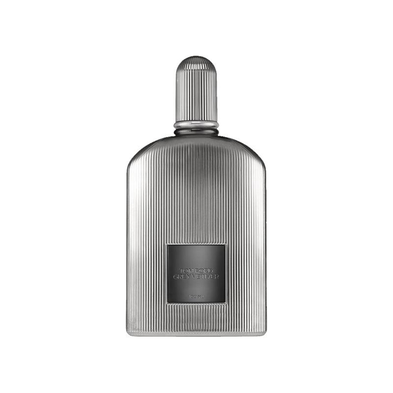 טום פורד גריי וטיבר פרפיום לגברים - Molecule-Perfume