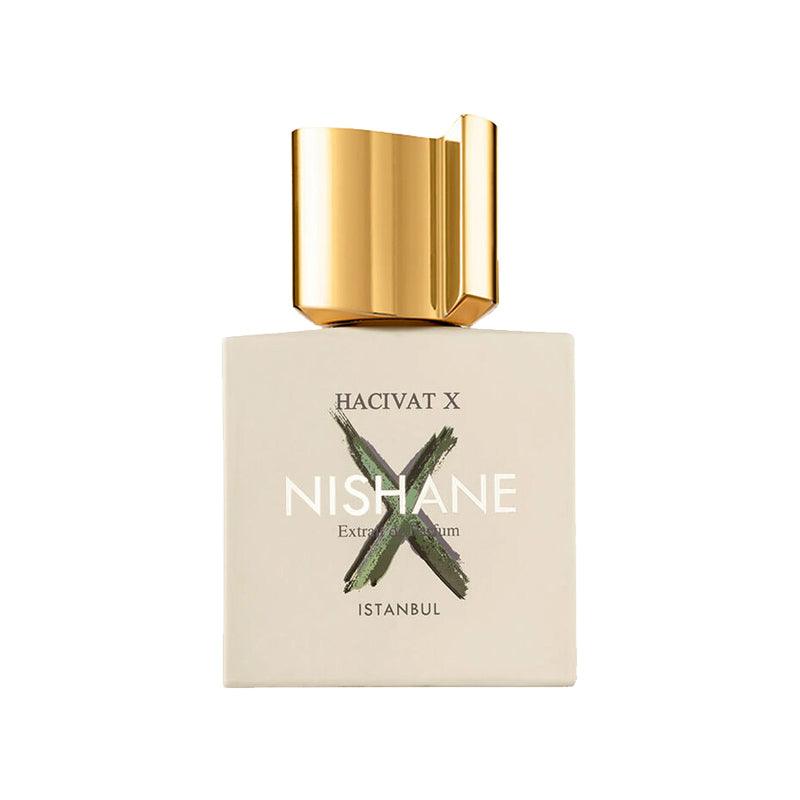 בקבוק בושם Nishane Hacivat X נישאנה האסיבט איקס יוניסקס