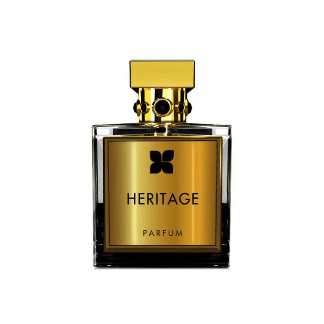 פרגנייס דו בוייס הריטג’ יוניסקס - Molecule-Perfume